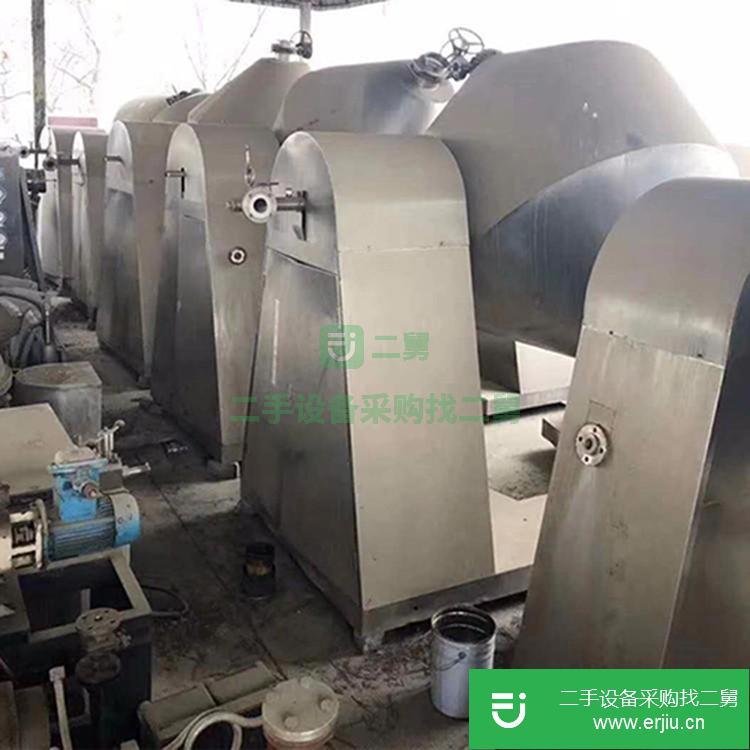 山東出售二手制藥冷凍干燥機