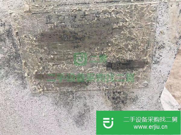 河南出售二手破碎機