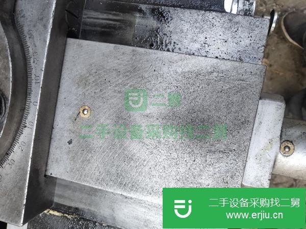 河北出售二手沈陽6136車床