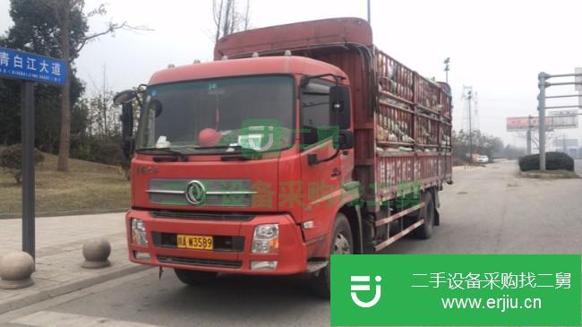 四川出售二手東風(fēng)貨車