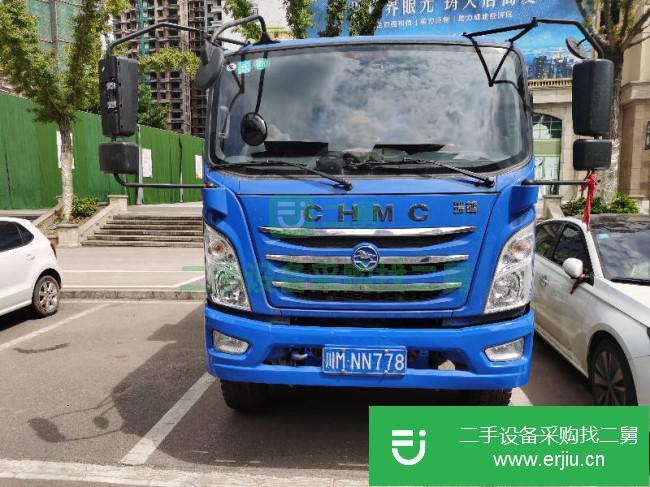 四川出售二手貨車