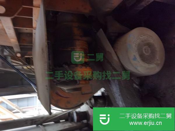 貴州出售二手中聯攪拌站