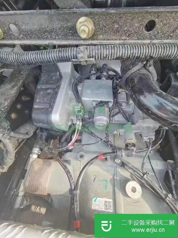 甘肅出售二手牽引車(chē)
