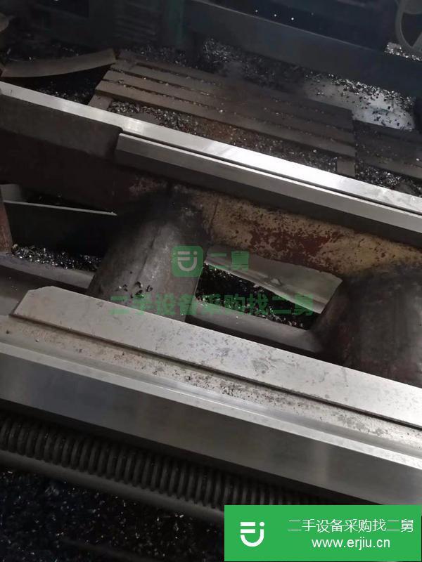 江蘇出售二手臥式車床