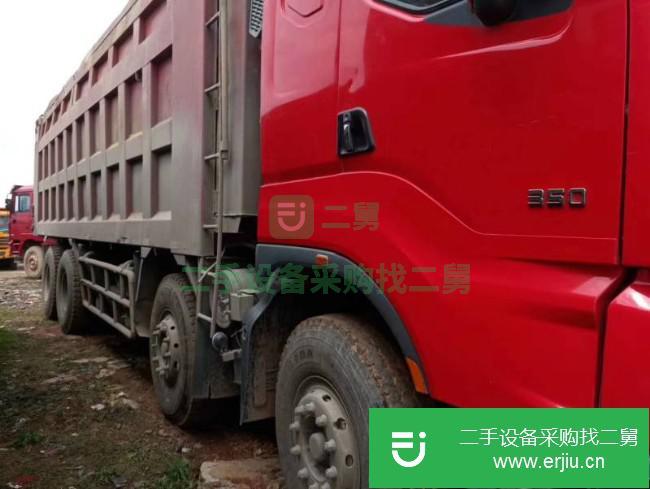 江西出售二手東風柳汽自卸車