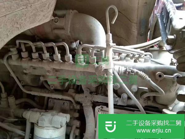 廣東出售二手平板運輸車