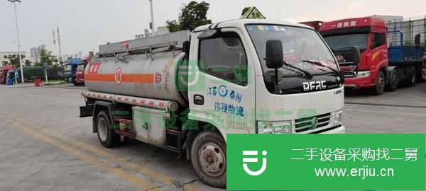 四川出售二手加油車