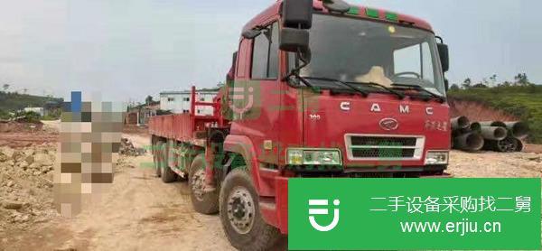 廣西出售二手貨車
