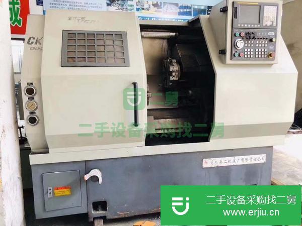 山東出售二手斜軌車床