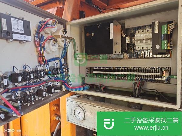 山西出售二手電拖泵