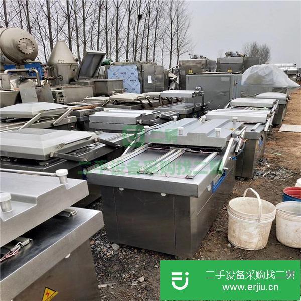 浙江出售二手全自動包裝機