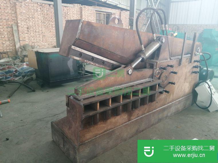 福建出售二手鱷魚剪