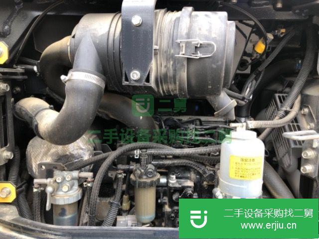 山東出售二手洋馬挖掘機