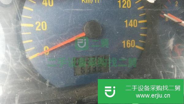 四川出售二手加油車