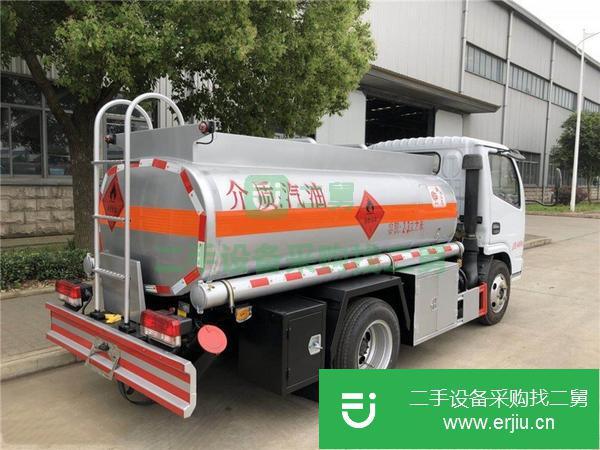 內(nèi)蒙古出售二手東風(fēng)加油車(chē)