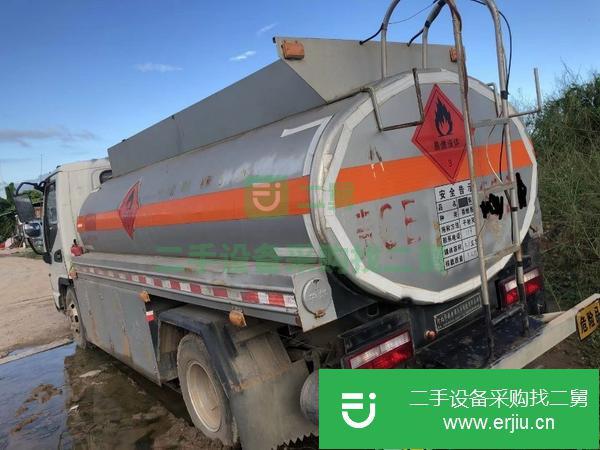 廣東出售二手油罐車