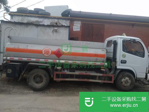遼寧出售二手油罐車