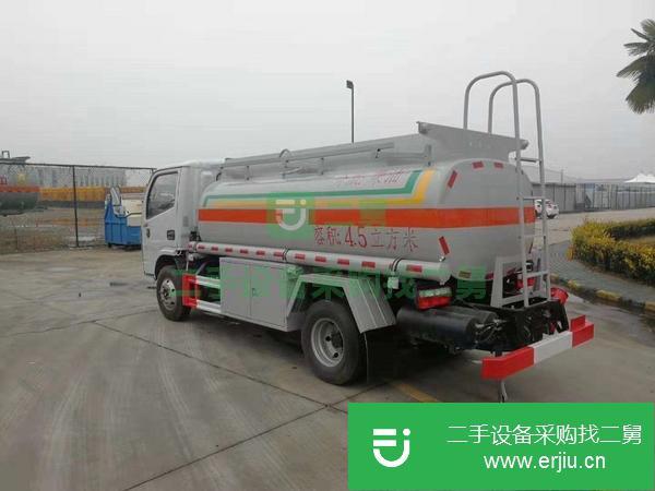 河北出售二手加油車