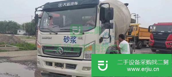 河北出售二手?jǐn)嚢柢嚕?000輪胎