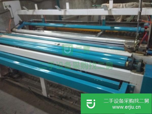 河南出售全自動衛生紙復卷機