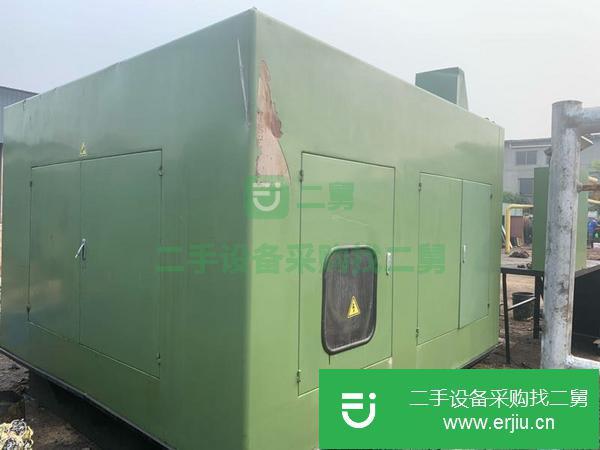 河北出售二手螺絲冷鐓機，加工長度150