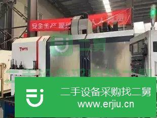 上海出售二手楊州1580加工中心