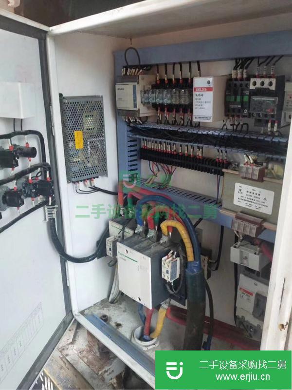 貴州出售二手電拖泵