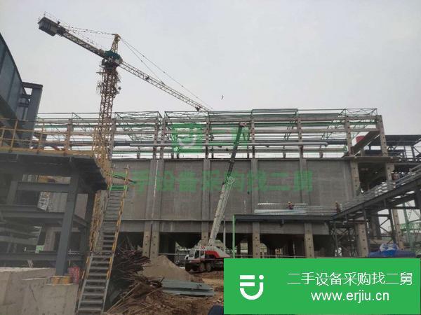 河北出售二手塔吊