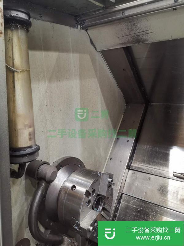 江蘇出售二手車床