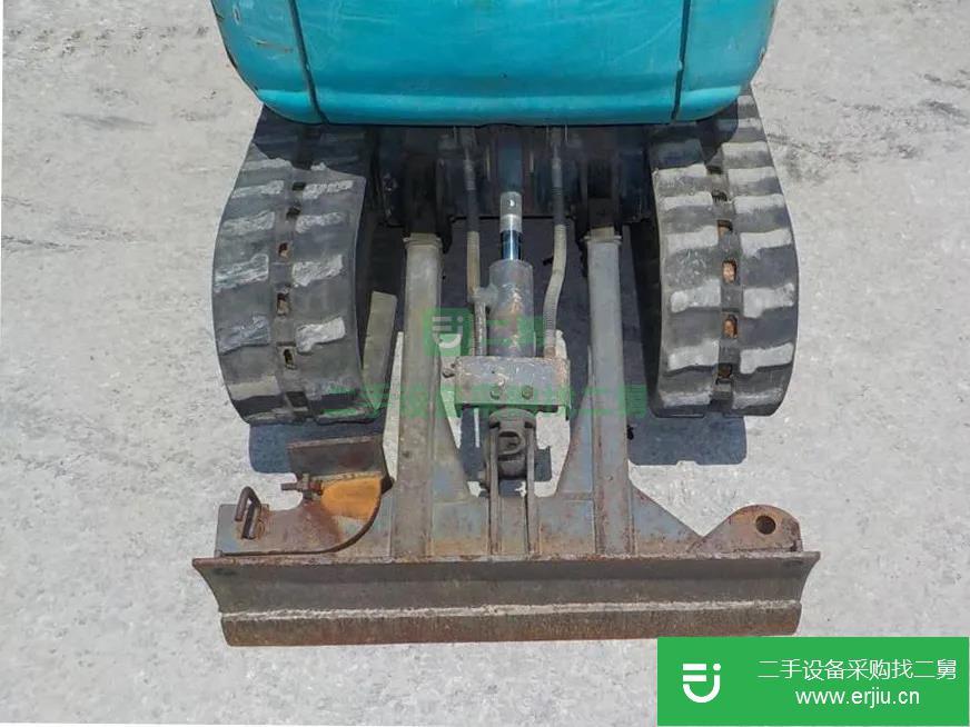 山東出售二手久保田U-10-3挖掘機