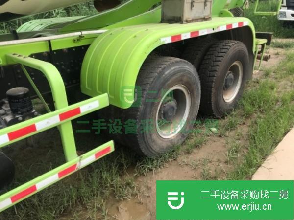 江蘇出售二手國(guó)五大20方攪拌車,手續(xù)齊全全國(guó)包提檔過戶