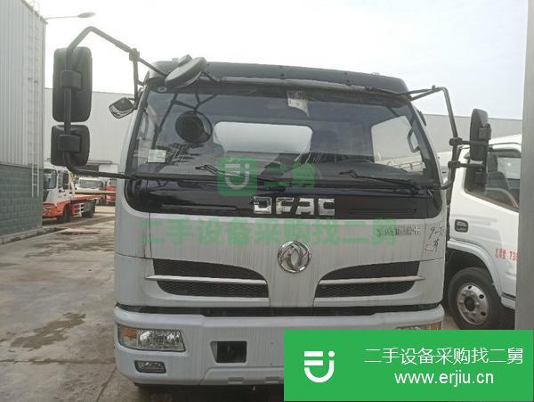四川出售二手東風8噸加油車