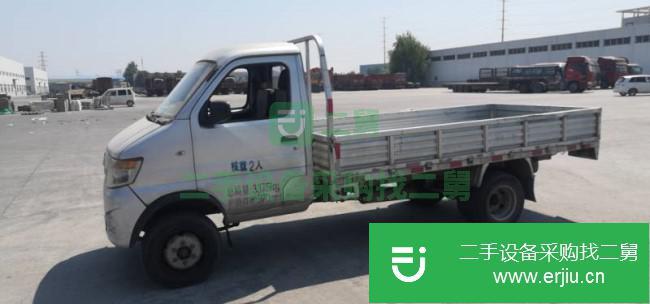 河南出售二手貨車