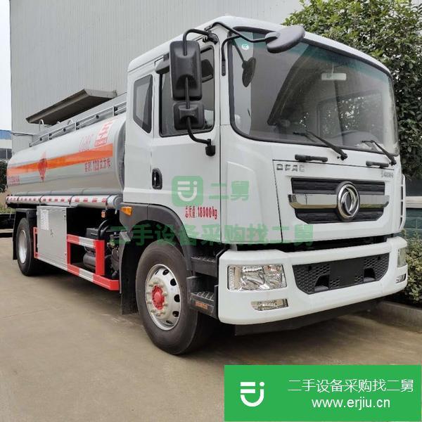 遼寧出售二手油罐車