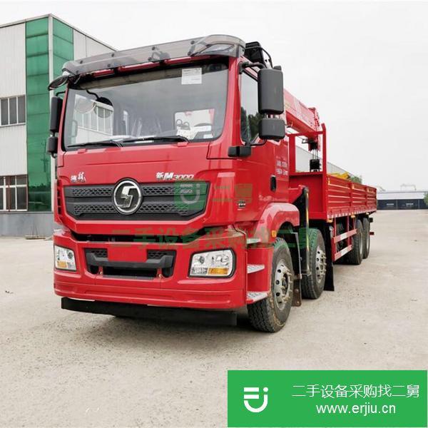 安徽出售二手吊車