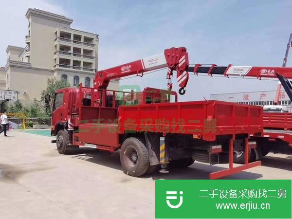 湖北出售二手吊車