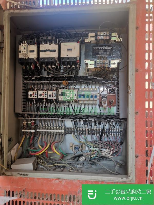 陜西出售二手中聯電梯