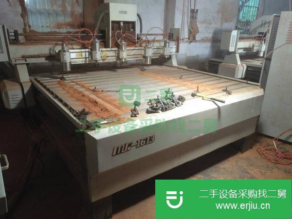 廣東出售二手木工雕刻機