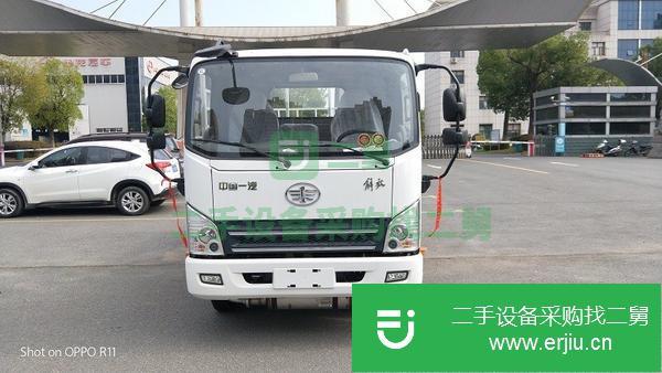 浙江出售二手運輸車