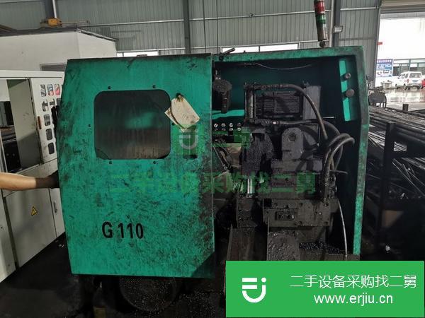 陜西出售二手高速圓鋸機(jī)