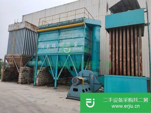 河南出售二手除塵器