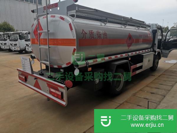 湖北出售二手加油車