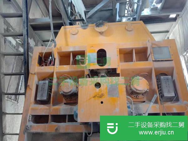 廣西出售二手攪拌站