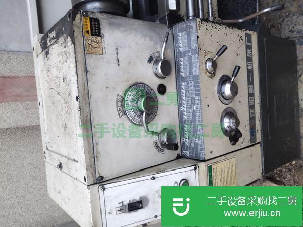 河北出售二手臥式車床