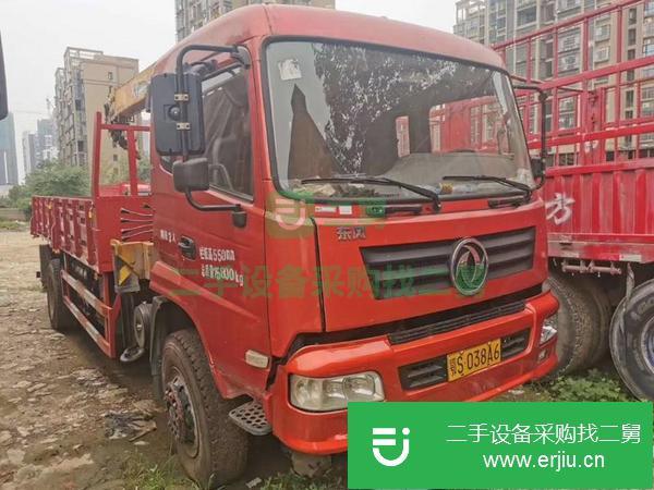 河北出售二手吊車