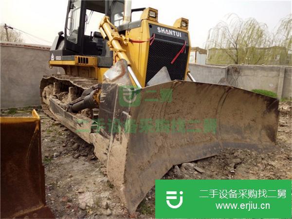 上海出售二手山推SD13推土機