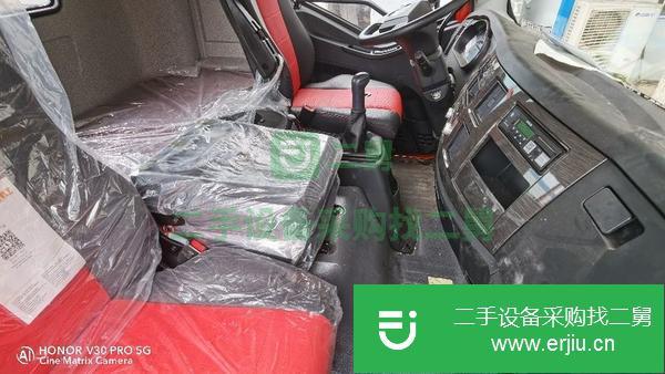 江西出售二手平板運輸車，可分期