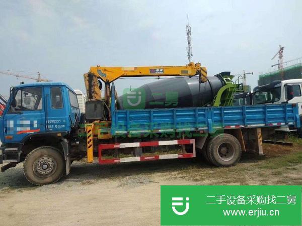 湖北出售二手吊車
