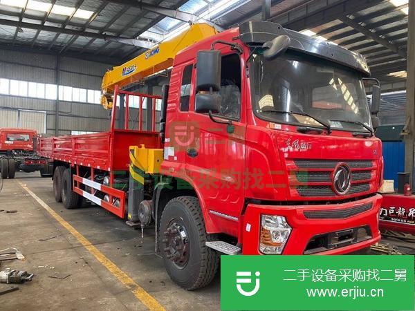 湖北出售二手吊車