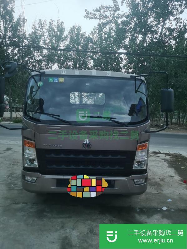 河北出售二手貨車